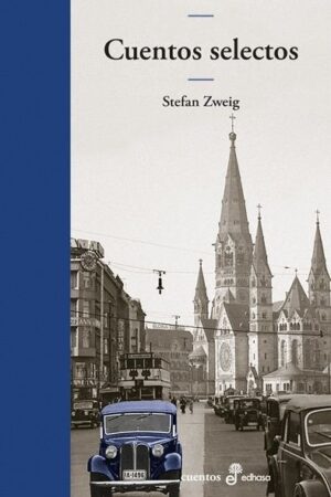 CUENTOS SELECTOS