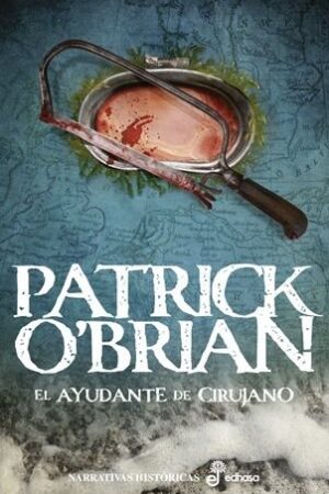 EL AYUDANTE DE CIRUJANO