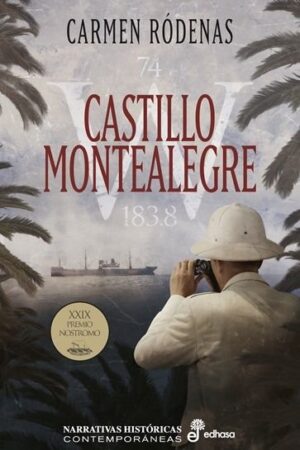 PREMIO NOSTROMO 2026