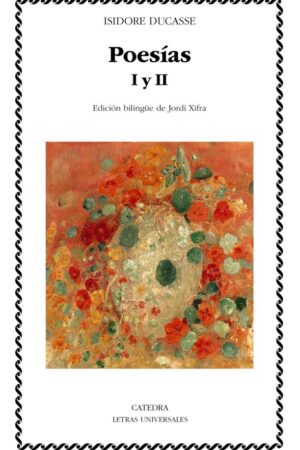 POESÍAS I Y II