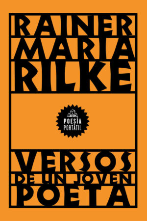 VERSOS DE UN JOVEN POETA