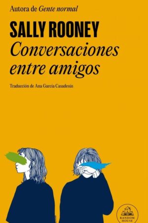 CONVERSACIONES ENTRE AMIGOS.(LITERATURA)