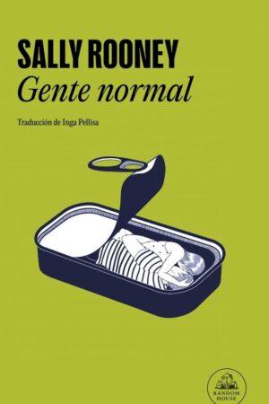 GENTE NORMAL