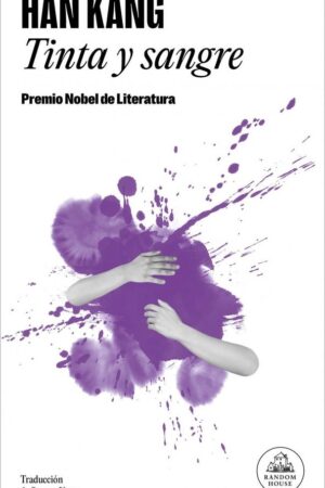 TINTA Y SANGRE