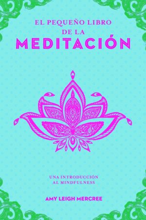 EL PEQUEÑO LIBRO DE LA MEDITACION