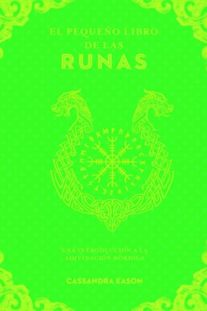 EL PEQUEÑO LIBRO DE LAS RUNAS