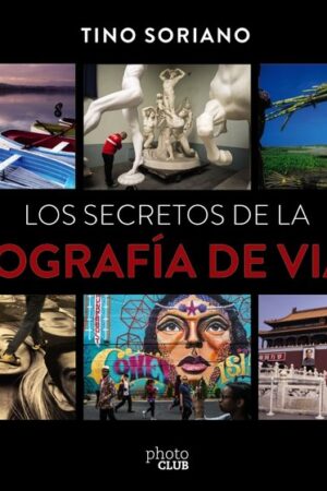 Secretos fotograf. viaje