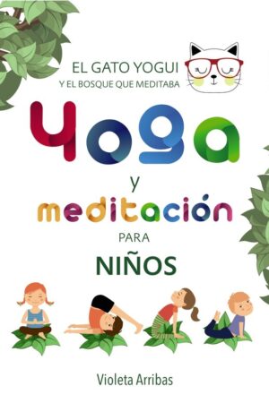 Yoga para niños