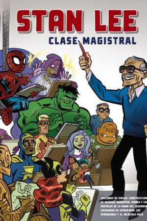 Stan Lee´s Master Class