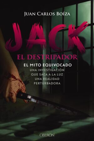 Jack el destripador.Mito