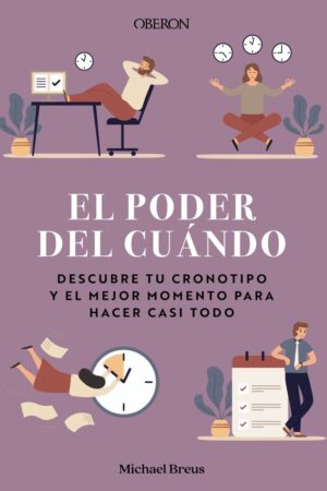 El poder del cuándo