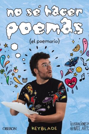 No sé hacer poemas