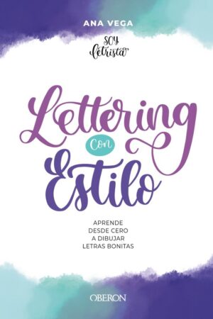LETTERING CON ESTILO