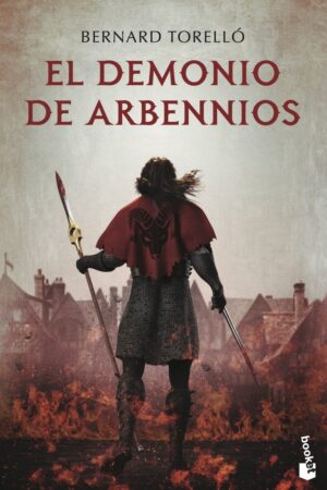El Demonio de Arbennios