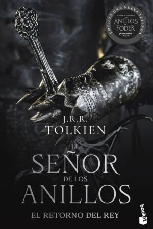 EL SEÑOR DE LOS ANILLOS 3. EL RETORNO DEL REY