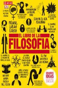 LIBRO DE LA FILOSOFIA,EL