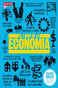 LIBRO DE LA ECONOMIA,EL