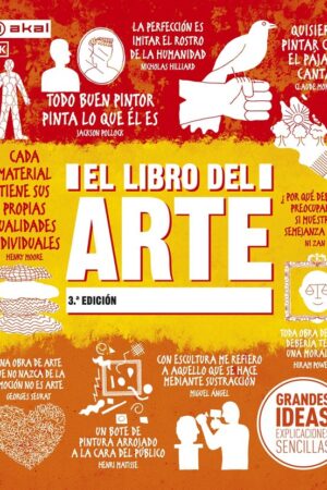 EL LIBRO DEL ARTE