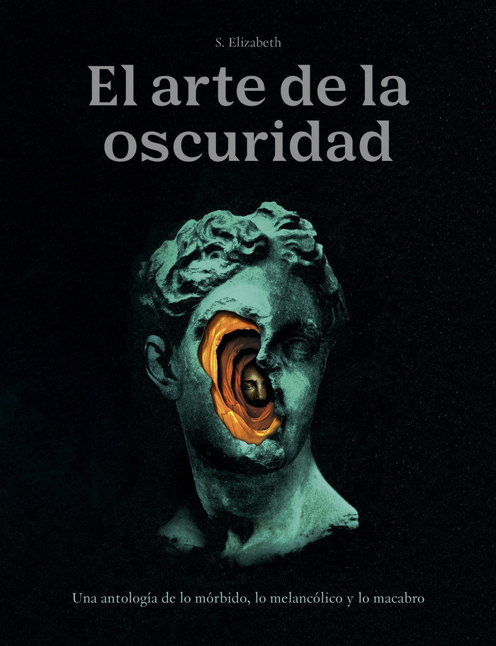 EL ARTE DE LA OSCURIDAD