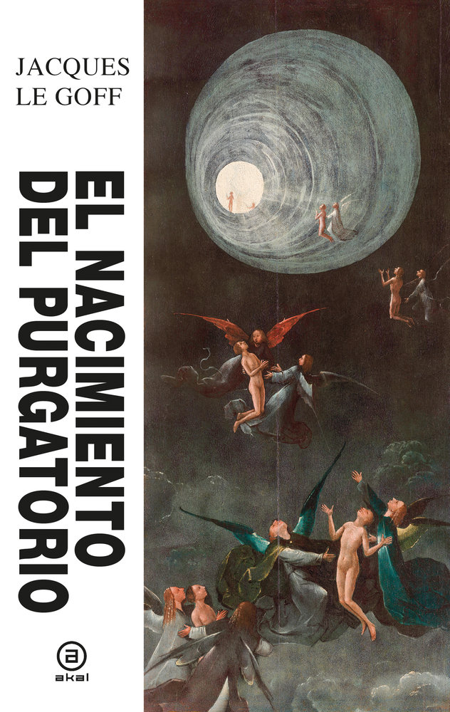 EL NACIMIENTO DEL PURGATORIO