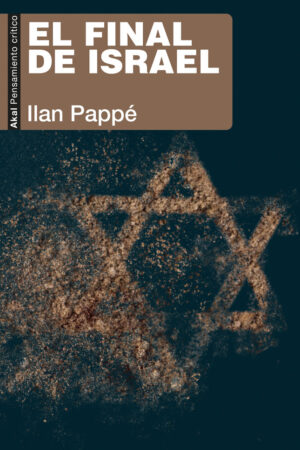 EL FIN DE ISRAEL