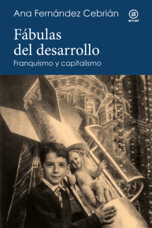 FABULAS DEL DESARROLLO