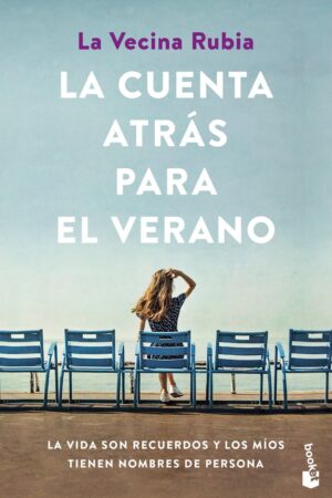 LA CUENTA ATRAS PARA EL VERANO