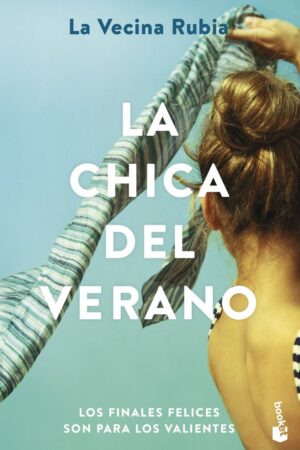LA CHICA DEL VERANO