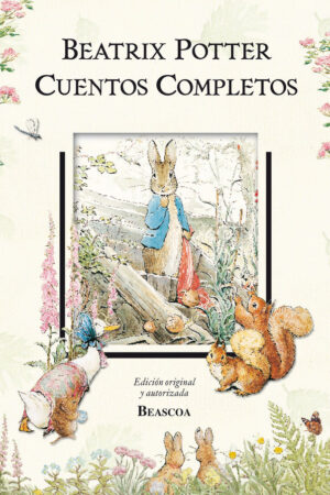 CUENTOS COMPLETOS BEATRIX POTTER