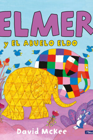 ELMER Y EL ABUELO ELDO
