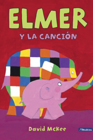 ELMER Y LA CANCION