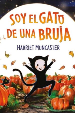 Soy el gato de una bruja