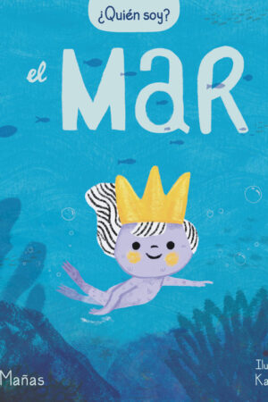 ¿Quién soy El mar