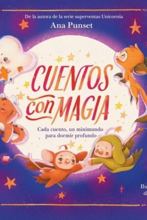 CUENTOS CON MAGIA