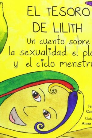 El tesoro de Lilith