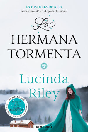 LA HERMANA TORMENTA (LAS SIETE HERMANAS)