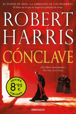 CONCLAVE (ED. LIMITADA)