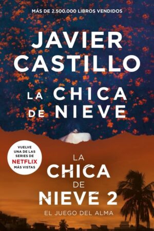 CHICA DE NIEVE, LA.(BESTSELLER)