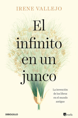 INFINITO EN UN JUNCO, EL