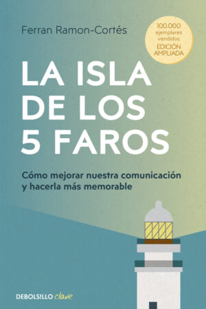La isla de los 5 faros (edición ampliada y actuali