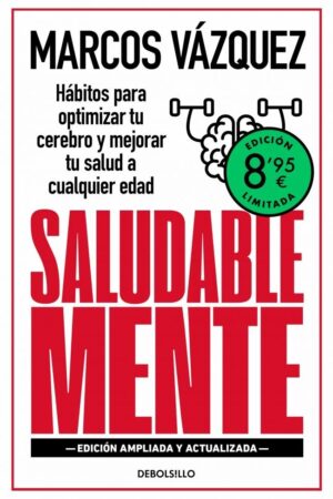 SALUDABLE MENTE EDICION LIMITADA