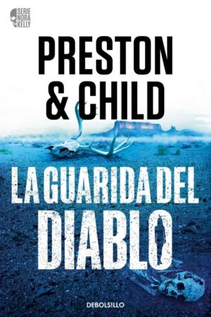 LA GUARIDA DEL DIABLO NORA KELLY 3