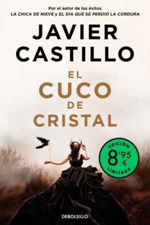 EL CUCO DE CRISTAL (ED. LIMITADA)
