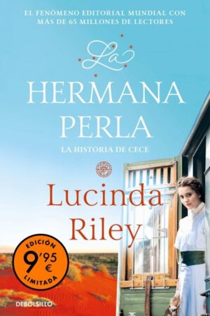 LA HERMANA PERLA (ED. LIMITADA) (LAS SIETE HERMANA