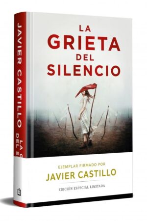 LA GRIETA DEL SILENCIO (ED. LIMITADA)