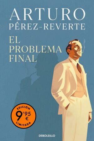 EL PROBLEMA FINAL (ED. LIMITADA)