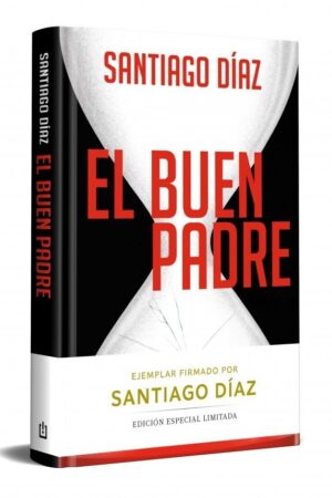 EL BUEN PADRE (ED. LIMITADA) (INDIRA RAMOS 1)