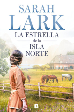 ESTRELLA DE LA ISLA NORTE, LA