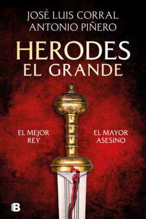 HERODES EL GRANDE