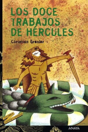 LOS DOCE TRABAJOS DE HERCULES